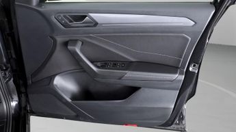 Volkswagen T-Roc STYLE TSI DSG