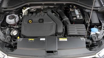 Volkswagen T-Roc STYLE TSI DSG