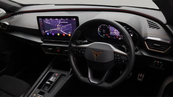 CUPRA Formentor VZ1 DSG