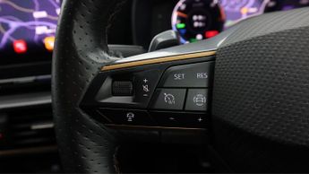 CUPRA Formentor VZ1 DSG