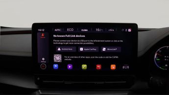 CUPRA Formentor VZ1 DSG