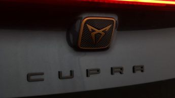 CUPRA Formentor VZ1 DSG