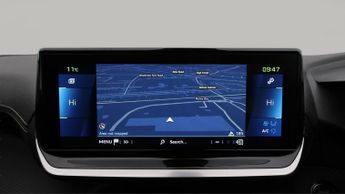 Peugeot E-2008 GT PREMIUM