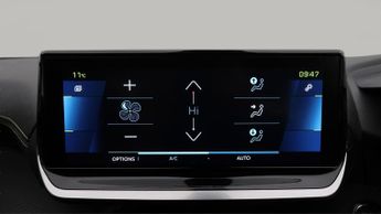 Peugeot E-2008 GT PREMIUM