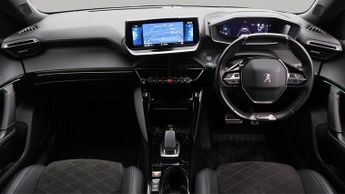 Peugeot E-2008 GT PREMIUM