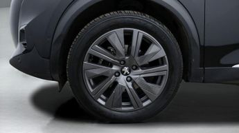 Peugeot E-2008 GT PREMIUM