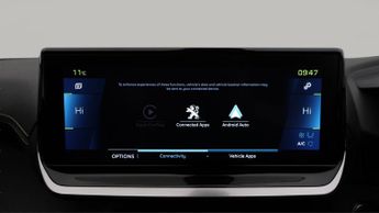 Peugeot E-2008 GT PREMIUM