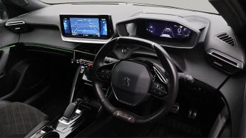 Peugeot E-2008 GT PREMIUM