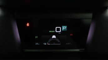 Citroen e-C4 SHINE PLUS