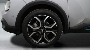 Citroen e-C4 SHINE PLUS