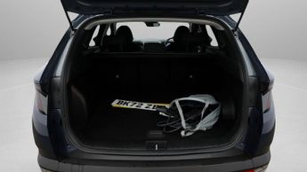 Hyundai TUCSON T-GDI PREMIUM