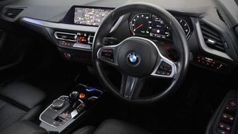 BMW 1 Series 118I M SPORT
