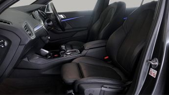 BMW 1 Series 118I M SPORT