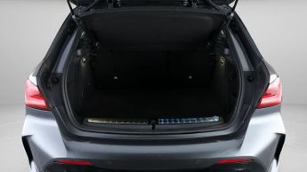 BMW 1 Series 118I M SPORT