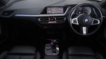 BMW 1 Series 118I M SPORT
