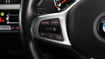 BMW 1 Series 118I M SPORT