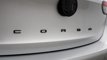 Vauxhall Corsa ULTIMATE
