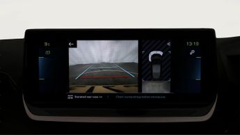 Peugeot E-208 GT PREMIUM