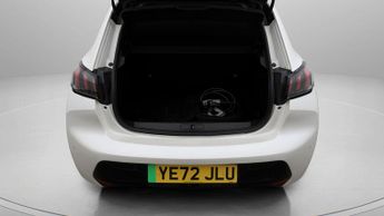 Peugeot E-208 GT PREMIUM