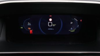 Peugeot E-208 GT PREMIUM