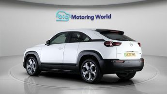 Mazda MX-30 PRIME-LINE