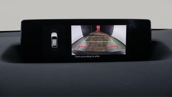 Mazda MX-30 PRIME-LINE