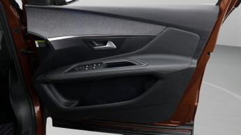 Peugeot 3008 PURETECH S/S GT LINE PREMIUM