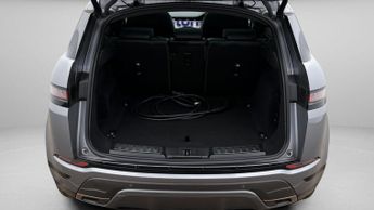 Land Rover Range Rover Evoque R-DYNAMIC HSE