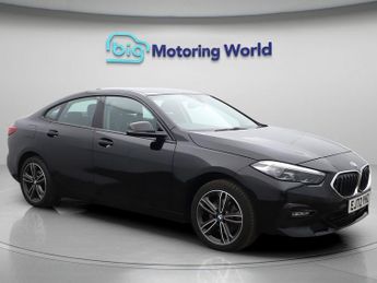 BMW 218 218I SPORT GRAN COUPE
