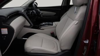 Hyundai TUCSON T-GDI ULTIMATE