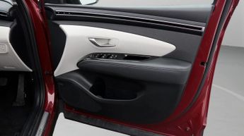 Hyundai TUCSON T-GDI ULTIMATE