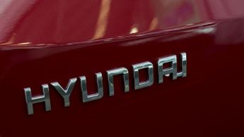 Hyundai TUCSON T-GDI ULTIMATE