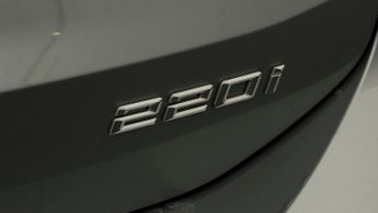 BMW 2 Series Active Tourer 220I M SPORT ACTIVE TOURER