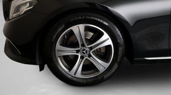 Mercedes-Benz E Class E 200 SE