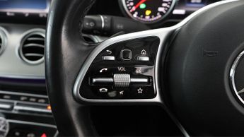 Mercedes-Benz E Class E 200 SE