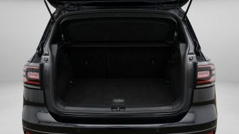 Volkswagen T-Cross R-LINE TSI DSG