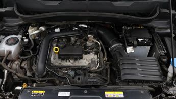 Volkswagen T-Cross R-LINE TSI DSG