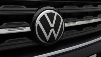 Volkswagen T-Cross R-LINE TSI DSG