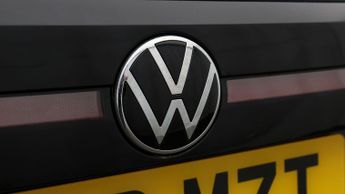 Volkswagen T-Cross R-LINE TSI DSG