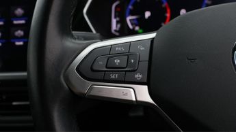 Volkswagen T-Cross R-LINE TSI DSG
