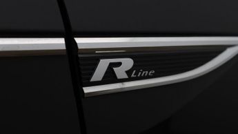 Volkswagen T-Cross R-LINE TSI DSG