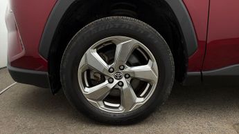 Toyota RAV4 VVT-I DESIGN