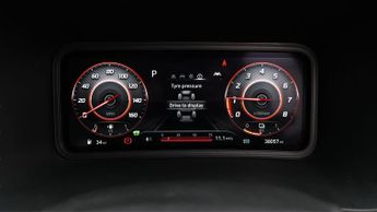 Hyundai KONA GDI SE CONNECT