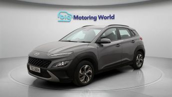 Hyundai KONA GDI SE CONNECT