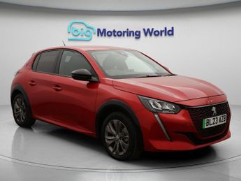 Peugeot 208 ALLURE PREMIUM PLUS