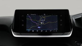 Peugeot E-208 ALLURE PREMIUM PLUS