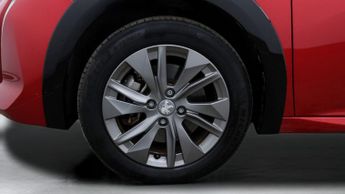 Peugeot E-208 ALLURE PREMIUM PLUS