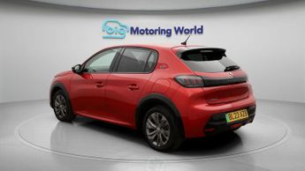 Peugeot E-208 ALLURE PREMIUM PLUS