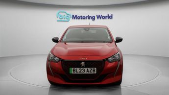 Peugeot E-208 ALLURE PREMIUM PLUS