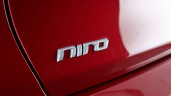 Kia Niro 2